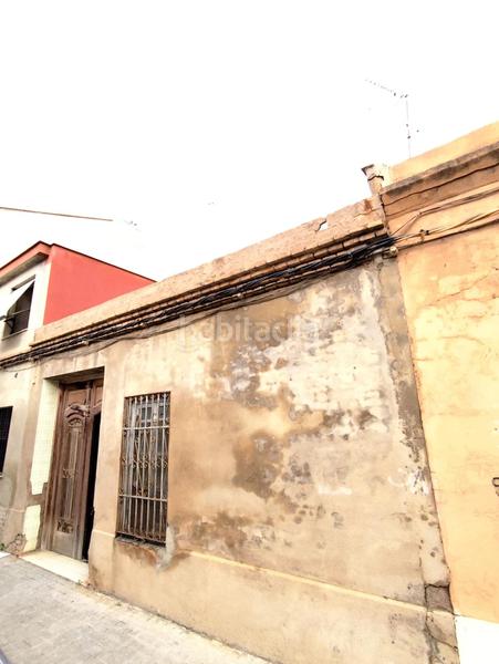 Foto 21beaa3a-78bc-44cc-8efb-0df597a1d02d. Wohngrundstück in calle castello 22 in Moncada