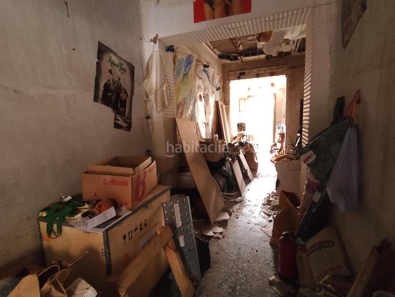 Foto 4e1a47bd-9e76-457f-9cba-2f5e085ea35c. Wohngrundstück in calle castello 22 in Moncada