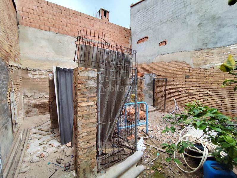Foto 5e2d05ae-c379-4fa5-be3b-8c8ad0a9cdfd. Wohngrundstück in calle castello 22 in Moncada