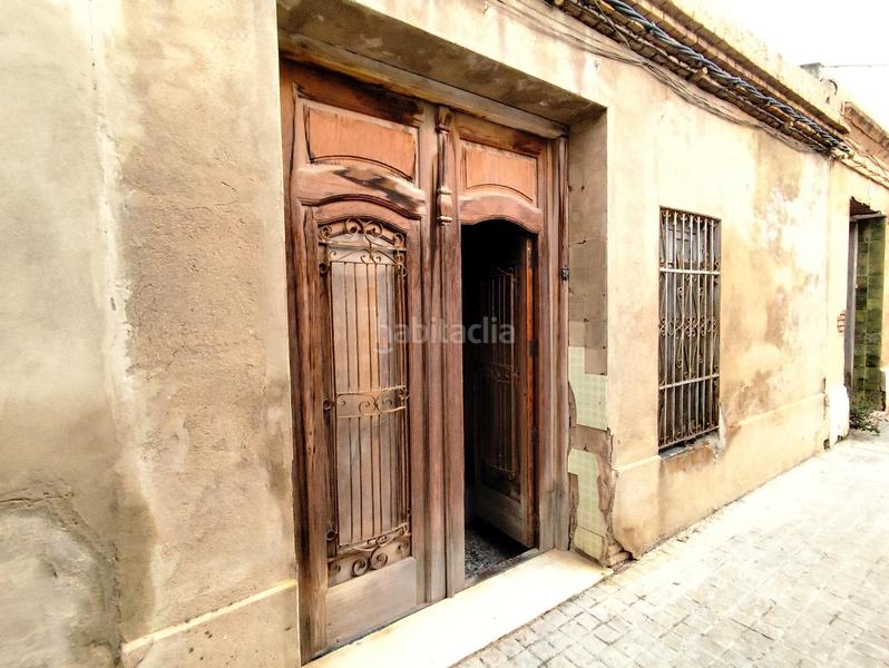 Foto 9d163bde-76ed-4aca-b4ba-c292bdac2647. Wohngrundstück in calle castello 22 in Moncada