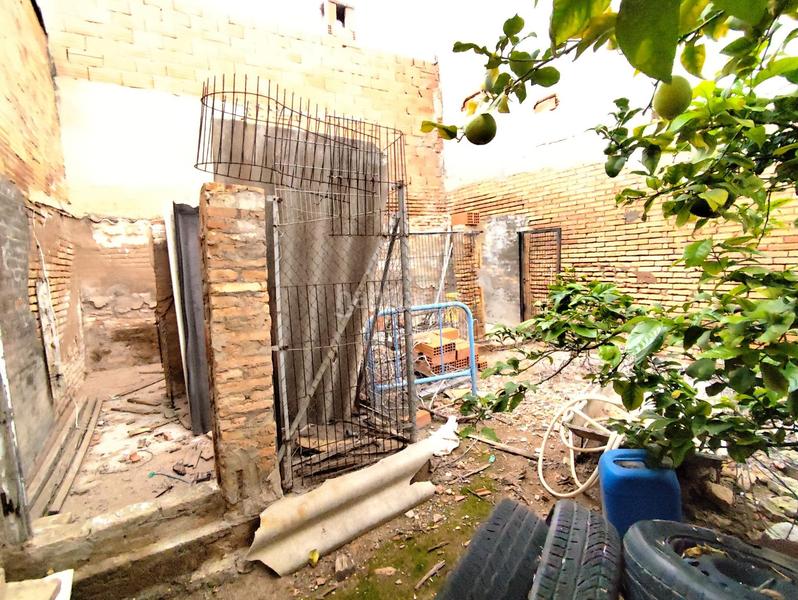 Foto b5d1e560-834f-4673-89dd-995f4812c4ef. Wohngrundstück in calle castello 22 in Moncada