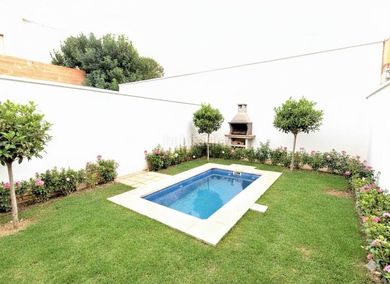 Foto c096e9c0-6b60-4d57-b879-1a0a63fb5362. Wohngrundstück in calle castello 22 in Moncada