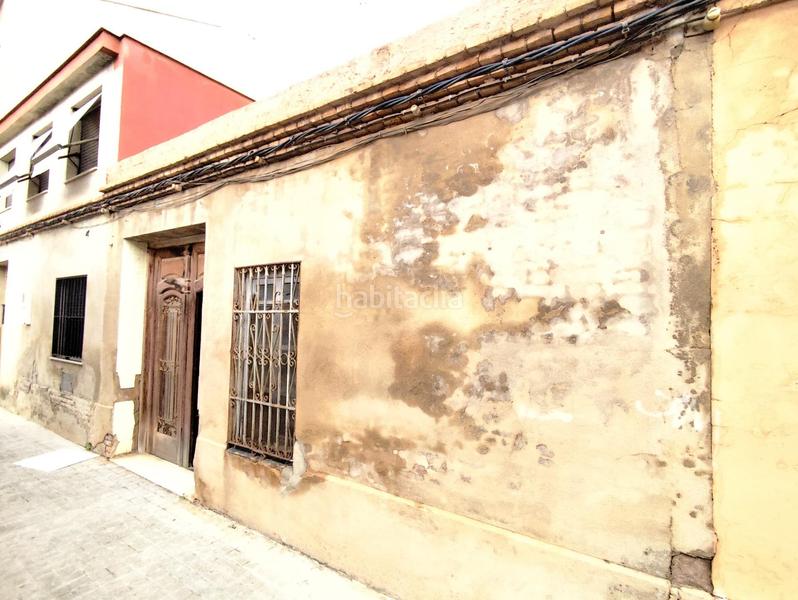 Foto c9d99e13-ec98-482c-bdff-75977f3015f7. Wohngrundstück in calle castello 22 in Moncada