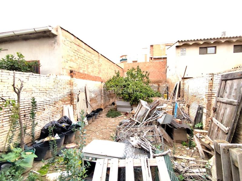 Foto e65eb198-26f2-4dbe-8d39-1535fed28afb. Wohngrundstück in calle castello 22 in Moncada