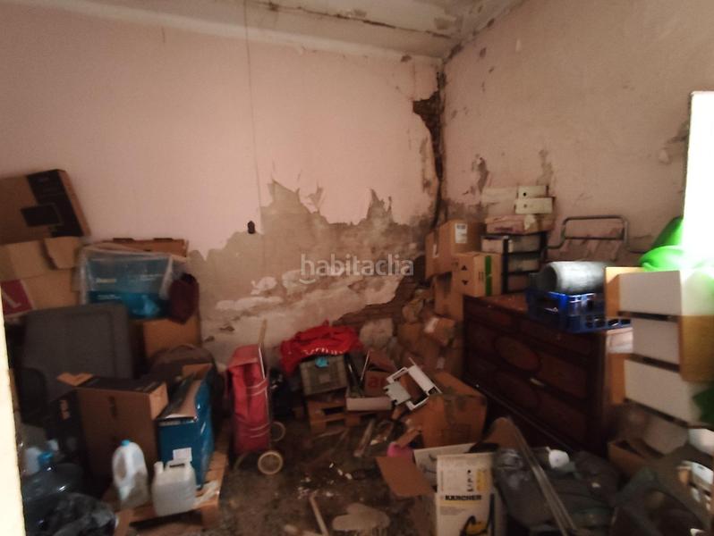 Foto f8d169bd-b10e-4330-8070-7b6e25658af1. Wohngrundstück in calle castello 22 in Moncada