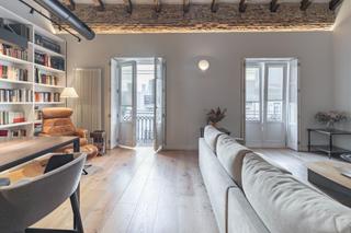 Etagenwohnung in El Pla del Remei