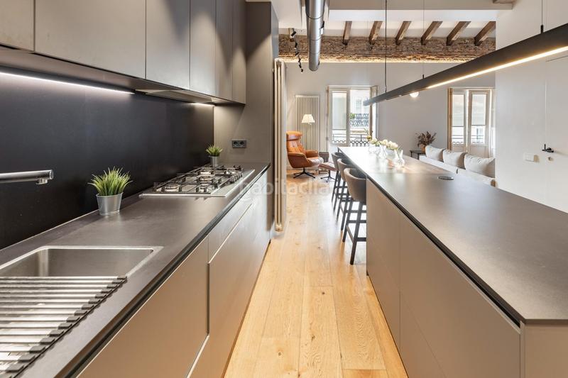 Foto 342b0b22-c104-46fa-bfb5-a0f8b451e9a8. Flat with heating in El Pla del Remei Valencia