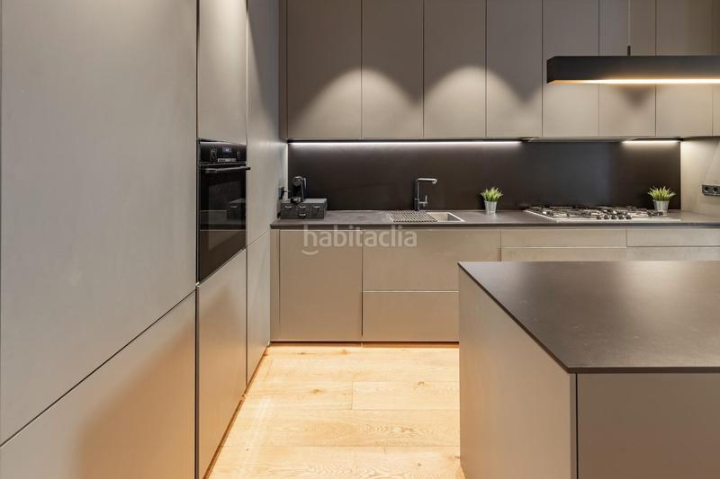 Foto 5cf018c6-e72a-4dda-8691-f5fe3b2ffd73. Flat with heating in El Pla del Remei Valencia