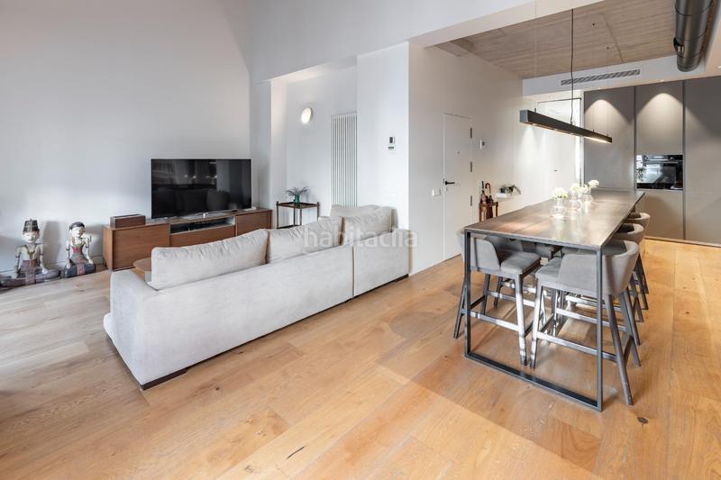 Foto 739a6a58-32ea-4fec-a0c0-f906bd490a02. Flat with heating in El Pla del Remei Valencia