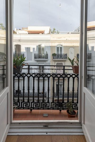 Foto 84046988-effa-490f-991d-f5069ad27918. Flat with heating in El Pla del Remei Valencia