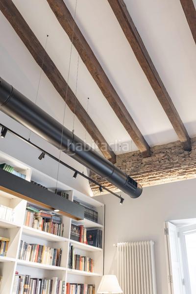 Foto b0697293-a1cf-4326-9ca7-fbab1797e8c0. Flat with heating in El Pla del Remei Valencia