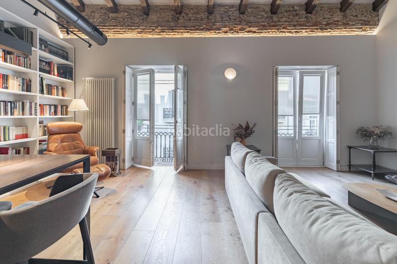 Foto c42a8e54-8ed5-4804-9d69-1b938f90756a. Flat with heating in El Pla del Remei Valencia