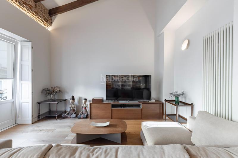 Foto cf70a8f5-057a-427e-99f2-aba3a0dddfe9. Flat with heating in El Pla del Remei Valencia