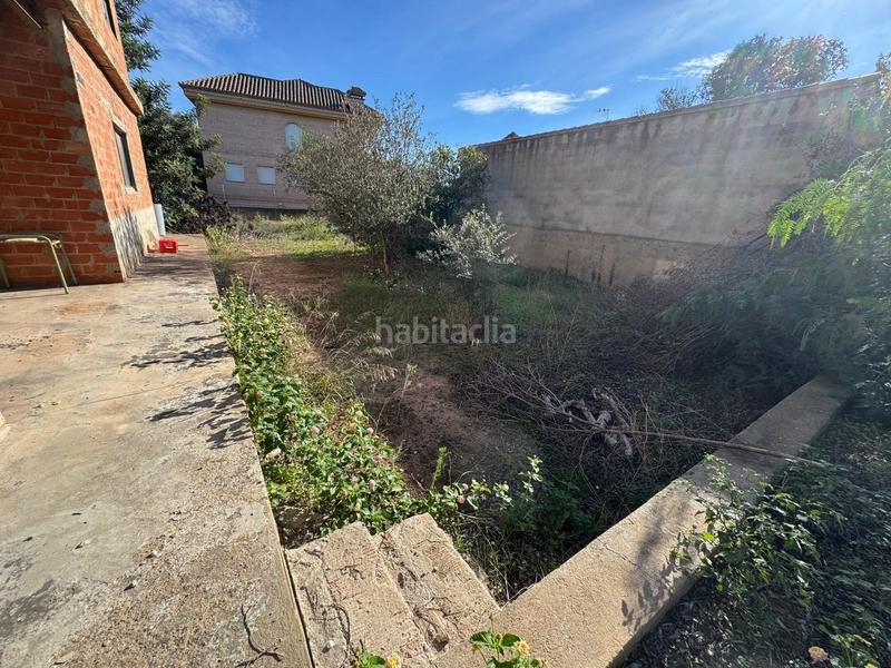 Foto 042ca9c1-74bd-4e96-8bbe-33d6778753a1. Terreno residencial parcela en venta en masías. en Moncada