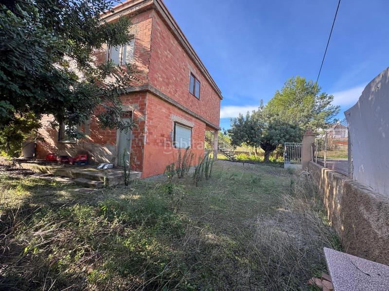 Foto 381609de-5695-477c-bf1b-6bee15b1d275. Terreno residencial parcela en venta en masías. en Moncada