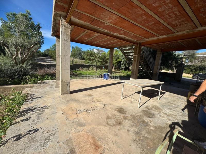 Foto 5c8a128d-b0e7-4a5f-8c6f-78a73a3c9fd2. Terreno residencial parcela en venta en masías. en Moncada