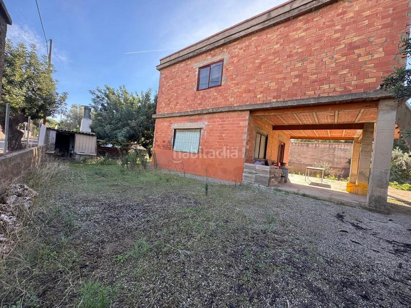 Foto 61929ecf-d1a8-41eb-996f-ffdc138c2d80. Terreno residencial parcela en venta en masías. en Moncada