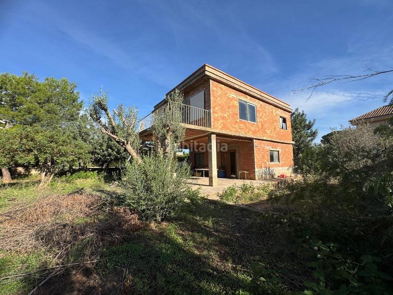 Foto 82b45e50-335c-4b7d-bf2e-3763381eedff. Terreno residencial parcela en venta en masías. en Moncada