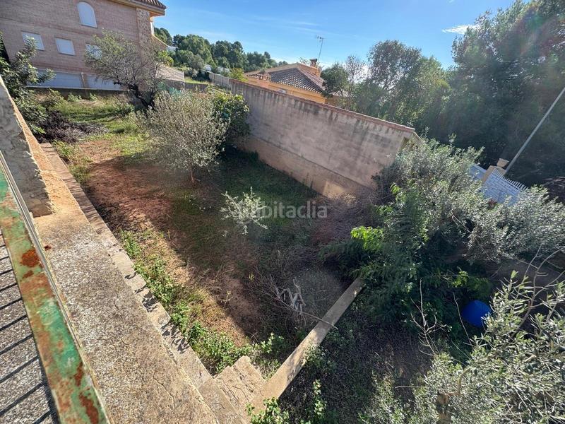 Foto a7337480-e5d7-4fbc-8f02-83b11199bfc5. Terreno residencial parcela en venta en masías. en Moncada