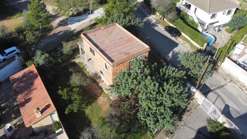 Foto b62ec48a-485b-4416-b0b3-036f25d5701b. Terreno residencial parcela en venta en masías. en Moncada