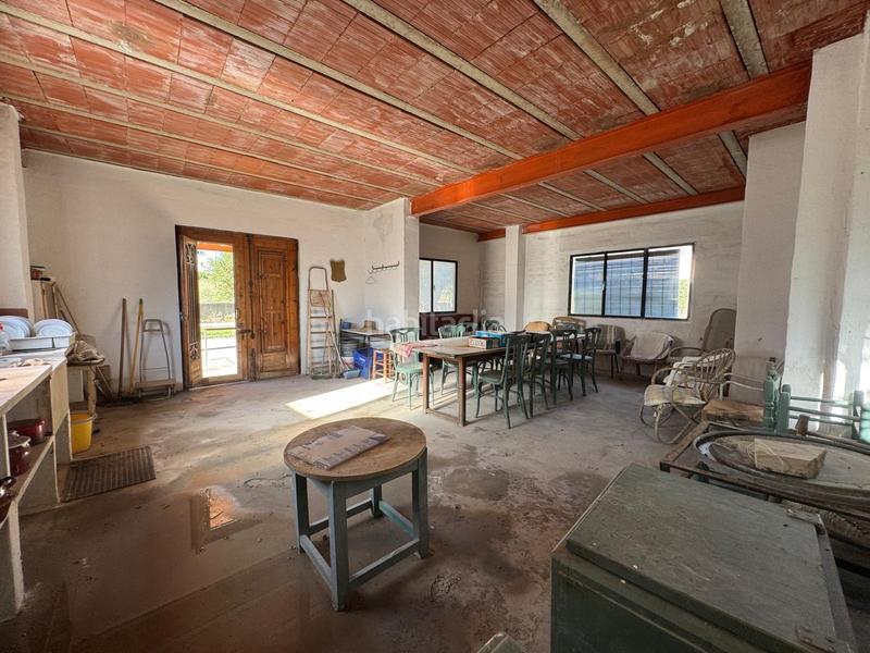 Foto c512f074-a7db-4995-9009-5dad90d54b80. Terreno residencial parcela en venta en masías. en Moncada