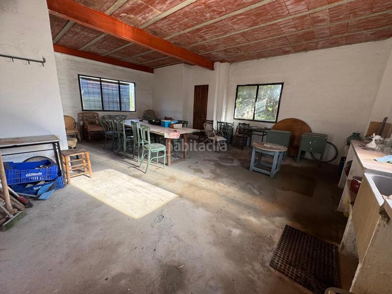 Foto d9c8b57b-1e84-4260-af43-e734812be0d5. Terreno residencial parcela en venta en masías. en Moncada