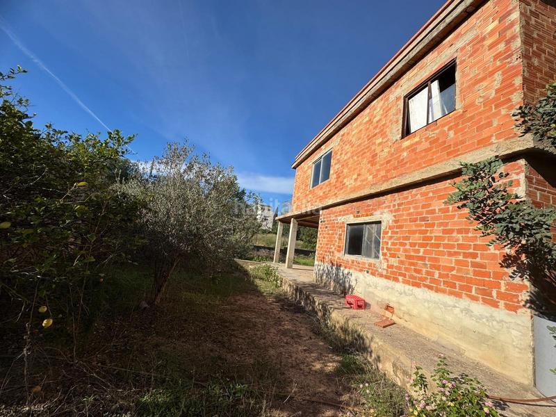 Foto d9de2b78-554e-4c52-acad-345b3a11f00c. Terreno residencial parcela en venta en masías. en Moncada