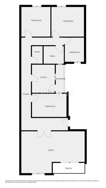 Foto 188be53c-b739-4a06-8b97-44638028d381. Appartamento in Benetússer