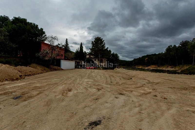 Foto e41cef55-5cc9-4fec-96e5-ea3fac81816b. Xalet a Sierra Perenchiza-Cumbres de Calicanto-Sto Domingo Chiva