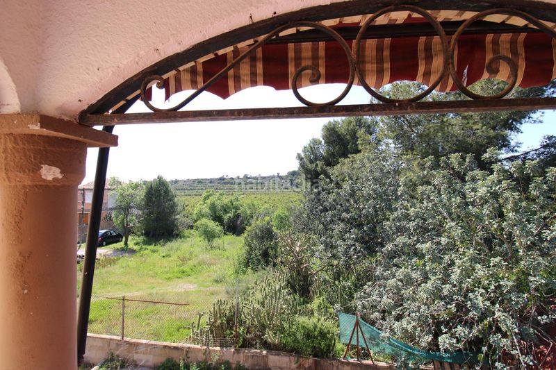 Foto 0426705b-7167-4182-bbf2-e228b7663bdb. Xalet amb aparcament piscina a Moncada