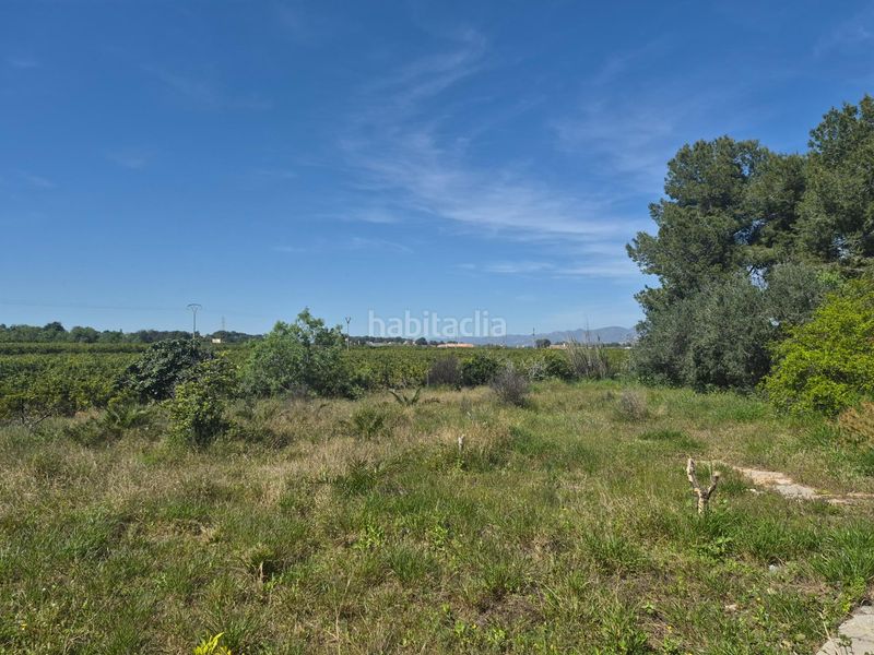 Foto 0f8fabe5-5446-4395-ada4-636e2a2c0828. Xalet amb aparcament piscina a Moncada