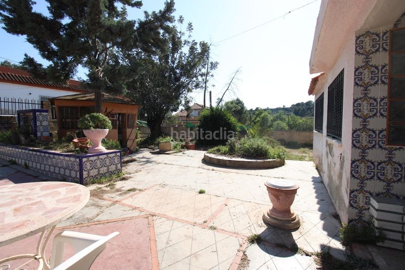 Foto 1dd2cf35-debb-4b6a-8841-b44cee818cba. Xalet amb aparcament piscina a Moncada