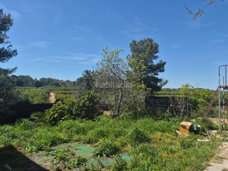 Foto 24d2d667-c692-4e4a-a0e8-cb084df0220a. Xalet amb aparcament piscina a Moncada