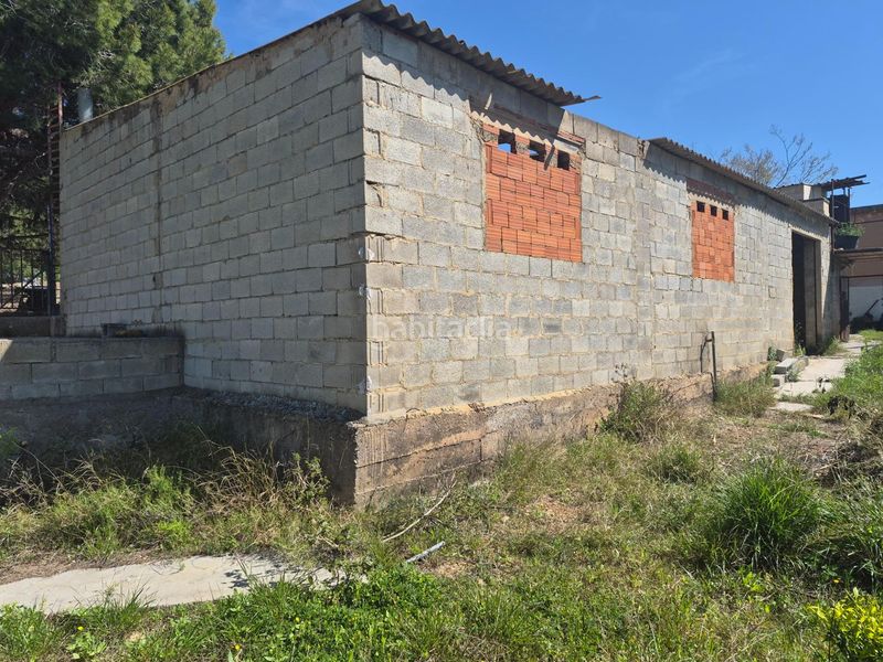 Foto 2d6f6e3a-21c2-481c-a68a-7ec48b15c9e3. Xalet amb aparcament piscina a Moncada