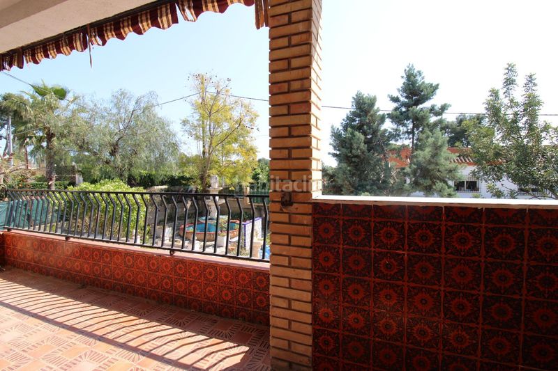 Foto 3f9abd6b-6afd-47b6-8db8-4ba3563810f7. Xalet amb aparcament piscina a Moncada