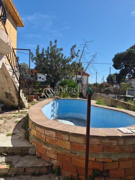 Foto 4f702985-fe47-48c3-9230-8f16e7433d46. Xalet amb aparcament piscina a Moncada