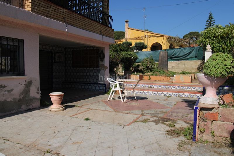 Foto 545b06ae-a7a6-4987-a50b-34ceb9bf9f4b. Xalet amb aparcament piscina a Moncada