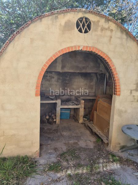 Foto 5a191a19-2790-4abf-8c0a-53cb52fc8018. Xalet amb aparcament piscina a Moncada