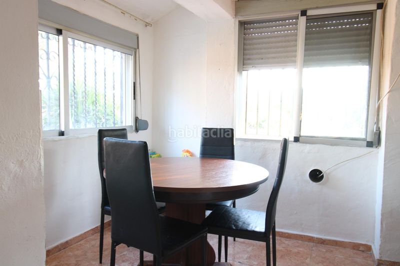 Foto 5dfb4b71-292b-4050-886c-d7b1c7c238bf. Xalet amb aparcament piscina a Moncada