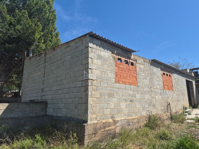 Foto 60f44143-7309-4ff1-9d91-f40168553471. Xalet amb aparcament piscina a Moncada