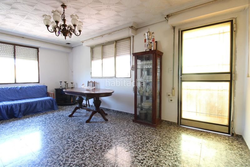 Foto 6b55cde1-0b51-41f2-be16-c0584975e488. Xalet amb aparcament piscina a Moncada