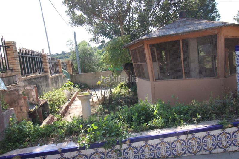 Foto b81a602c-c895-43d5-be11-0d5bc800fe0e. Xalet amb aparcament piscina a Moncada