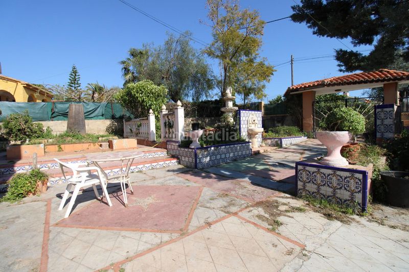 Foto c9014367-01d4-44fa-a2a9-443ea1675b7f. Xalet amb aparcament piscina a Moncada