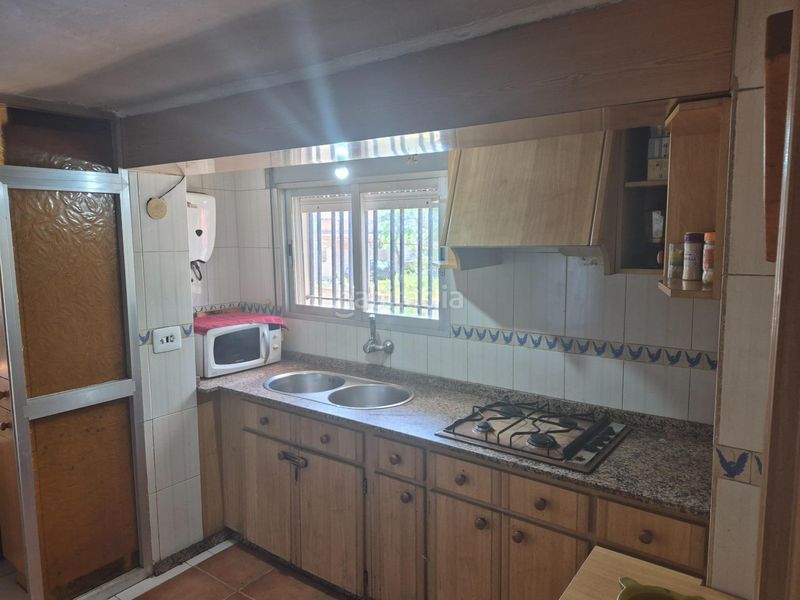 Foto cde14194-561f-4110-826f-8fec9d0e5dcf. Xalet amb aparcament piscina a Moncada