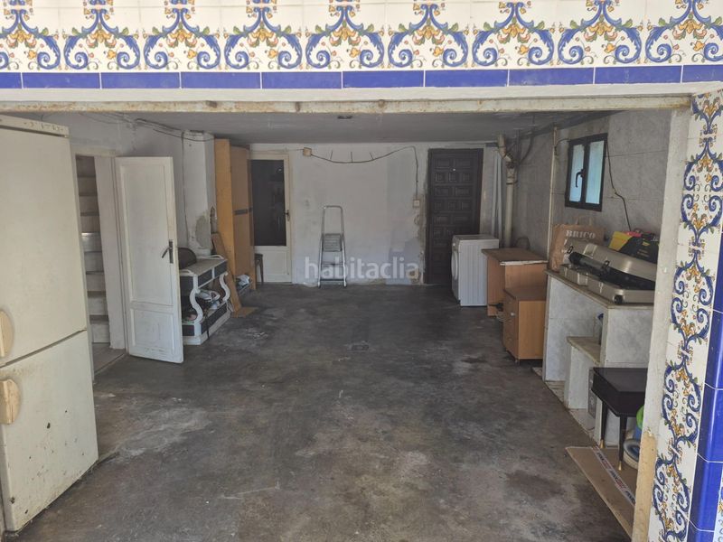 Foto da8c6b5f-66b0-4c11-bd0c-8f201de5b39b. Xalet amb aparcament piscina a Moncada