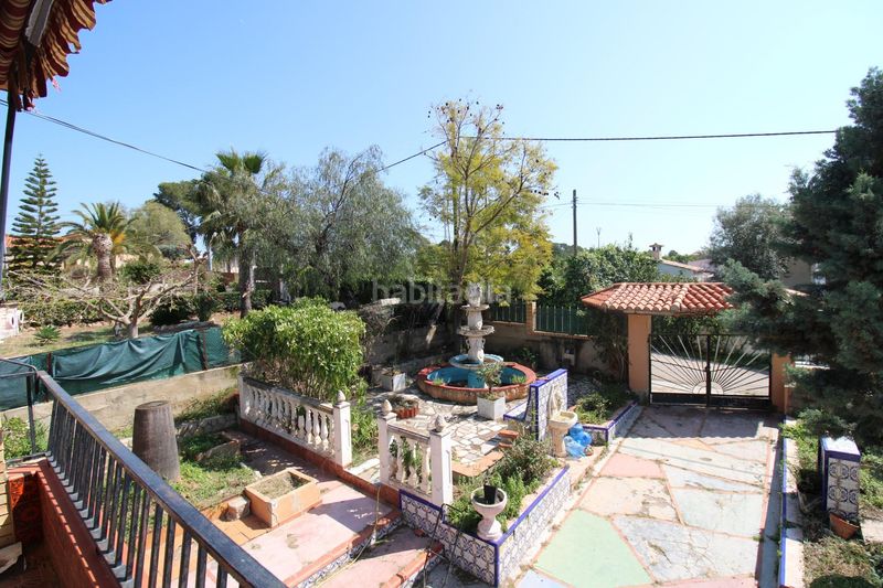 Foto f6ae2f85-4ad7-4bd1-ae19-5e5d57772ea8. Xalet amb aparcament piscina a Moncada