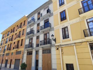 Pis a Turia 64. Piso valencia valencia