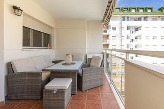 Appartement  Jorge comin metge pediatr 6. Vivienda con piscina, plaza de garaje y trastero