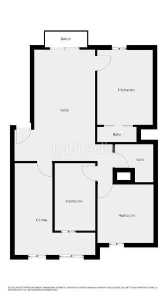 Foto 4a1eb8ce-f105-4c81-86b4-5846be11b4fc. Apartament a Ayuntamiento - El Salvador Godella