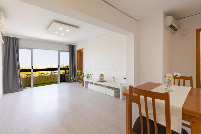 Foto 4d64d8c9-b3a3-4d42-892b-5392a53d2337. Apartament a Ayuntamiento - El Salvador Godella